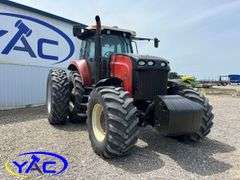 VERSATILE 280 TRACTOR