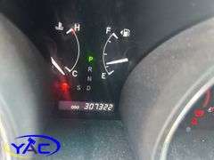 2008, TOYOTA HIGHLANDER V6 4WD, Sport Utility Vehicle