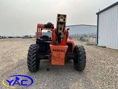 JLG G6-42A TELEHANDLER