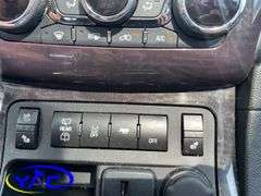 2015 BUICK ENCLAVE AWD
