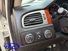 2011  CHEVROLET  SILVERADO 1500 CREWCAB 4WD