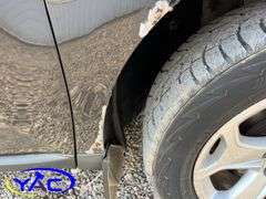 2009, FORD EDGE LIMITED AWD, Sport Utility Vehicle