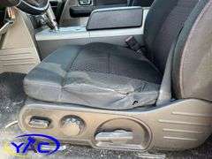 2008  FORD  F150 SUPERCAB 2WD