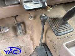 1992  FORD  F250 REG CAB 4WD