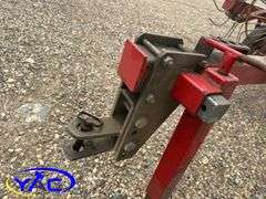 TONUTTI V12 12 WHEEL HAY RAKE