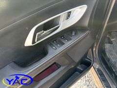 2012 CHEV EQUINOX LT AWD