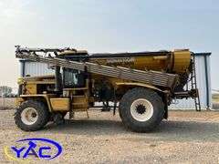 2006 TERRAGATOR W/ 70' BOOM