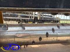 NEW HOLLAND 94C HEADER