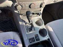 2008, TOYOTA HIGHLANDER V6 4WD, Sport Utility Vehicle