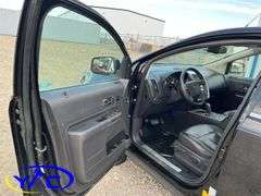 2009, FORD EDGE LIMITED AWD, Sport Utility Vehicle