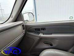2004 GMC YUKON XL DENALI 4WD