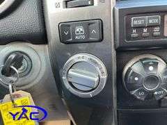 2007  TOYOTA  4RUNNER SR5 V6 4WD