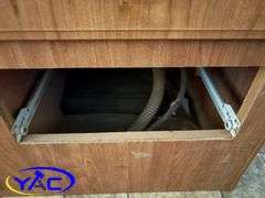 2009  FOREST RIVER  Rockwood Freedom Camping Trailer