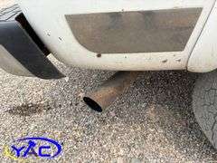 2002 CHEV SILVERADO 2500HD EXT CAB 4WD DIESEL