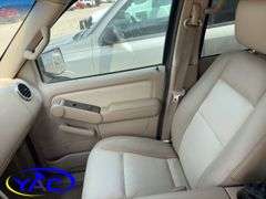 2006  FORD  EXPLORER LIMITED 4DR 4WD