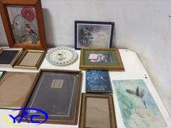 Picture Frames