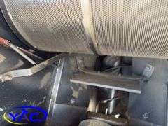 2008 REM GRAIN VAC