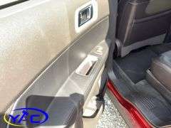 2014  FORD  EXPLORER