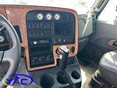 2012  INTERNATIONAL  PROSTAR HIGHWAY TRACTOR