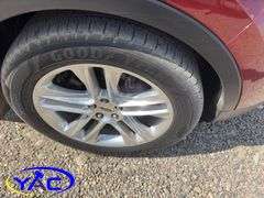 2014  FORD  EXPLORER