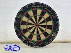 Dart Board