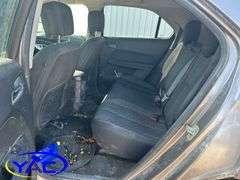 2012  CHEVROLET  EQUINOX