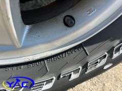 2002 HYUNDAI SANTA FE V6 2WD