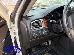 2011  CHEVROLET  SILVERADO 1500 CREWCAB 4WD