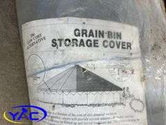 Grain Ring Tarp