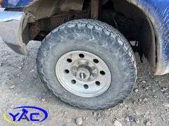 1999 FORD F250 SD SUPERCAB 4WD DIESEL