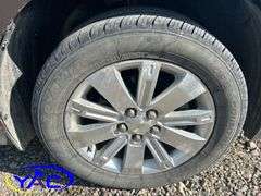 2012  CHEVROLET  EQUINOX