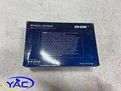 Wireless Game Pad