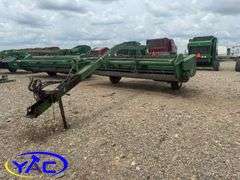 JOHN DEERE 1424 HAYBINE