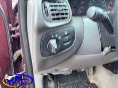 1998  FORD  F150 REG CAB 2WD