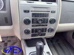 2008  FORD  ESCAPE