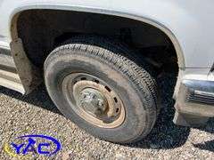 1996 CHEV K/V 10/1500 REG CAB 4WD