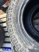 4- 33X12.50R17 Tires (BUYER MUST PAY 4X THE BID PRICE)