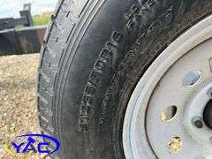 HEADER TRAILER - FITS 30'