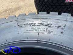 4- 11R24.5 Tires (BUYER MUST PAY 4X THE BID PRICE)