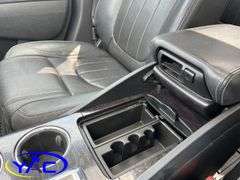 2015 BUICK ENCLAVE AWD
