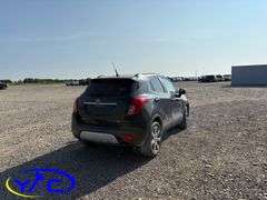 2014  BUICK  ENCORE AWD