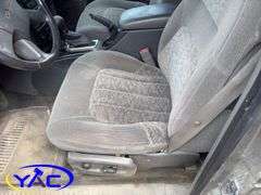 2002  GMC  ENVOY SLE 4WD