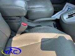 2006  HYUNDAI  TUCSON GLS V6 4WD