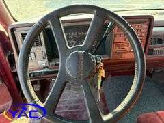 1992 CHEV C/R 10/1500 4+CAB 2WD