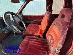 1992 CHEV C/R 10/1500 4+CAB 2WD