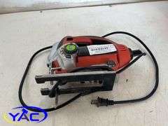 Black & Decker Jig Saw