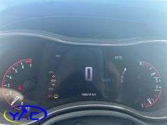 2018 DODGE DURANGO GT AWD - PULLED FROM SALE