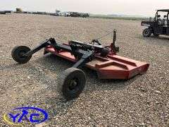 KODIAK 10' ROUGHCUT MOWER