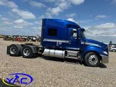 2012  INTERNATIONAL  PROSTAR HIGHWAY TRACTOR