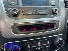 2015  KIA  SORENTO V6 AWD